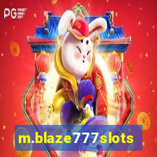 m.blaze777slots.com