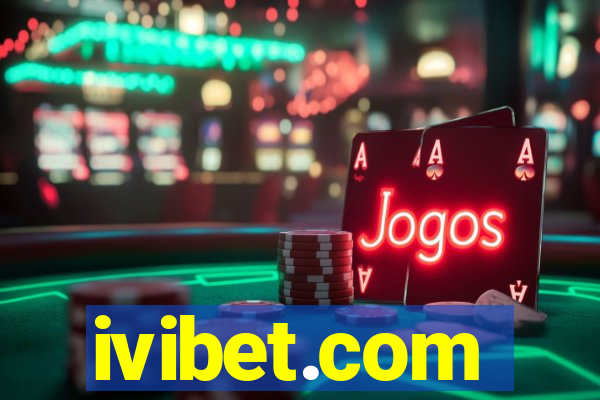 ivibet.com