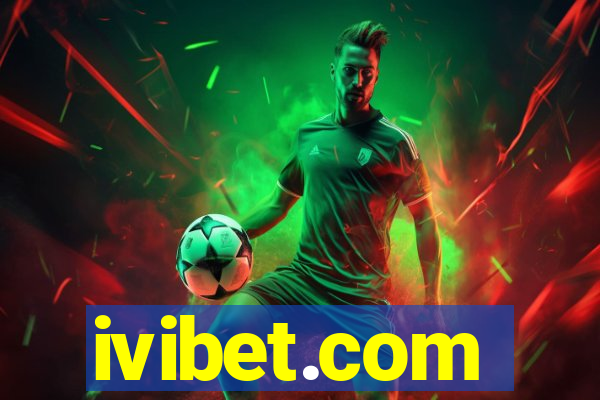 ivibet.com
