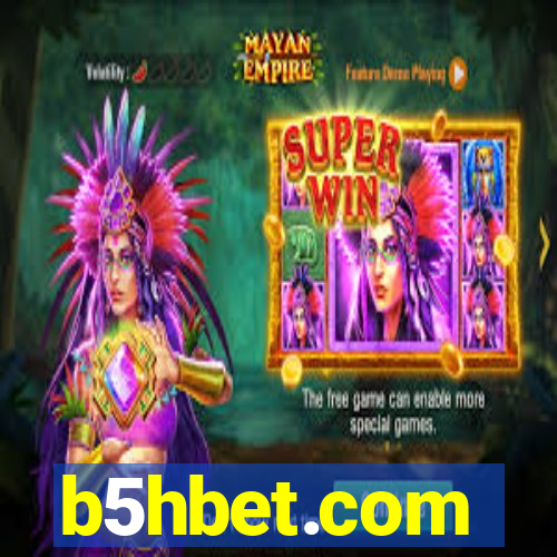 b5hbet.com