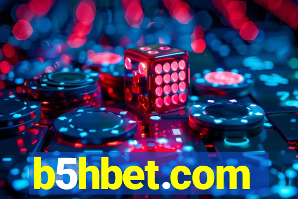 b5hbet.com