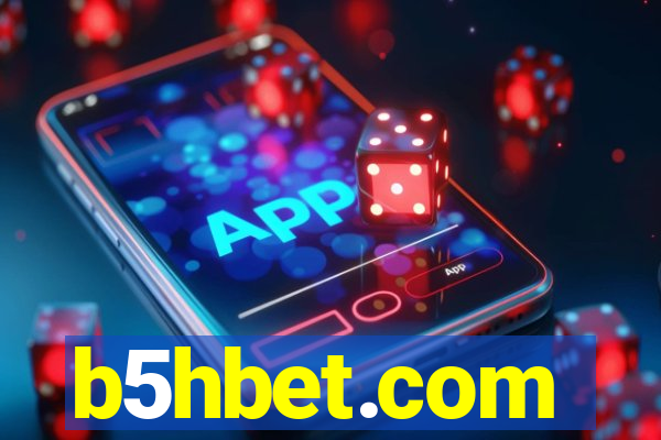 b5hbet.com