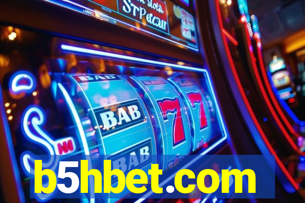 b5hbet.com