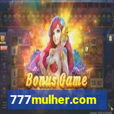 777mulher.com