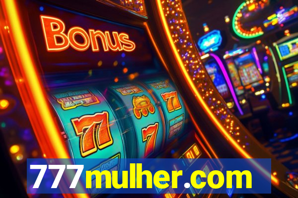 777mulher.com