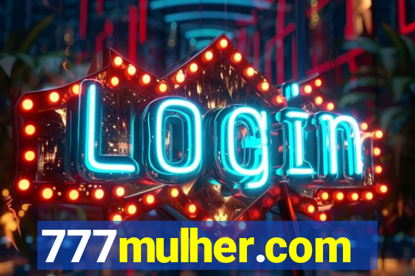 777mulher.com