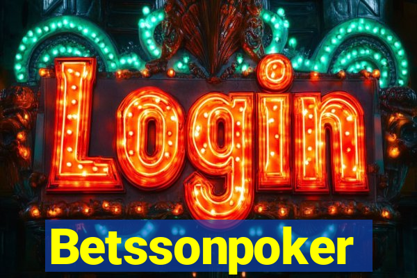 Betssonpoker