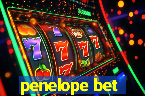 penelope bet