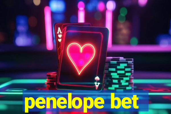 penelope bet