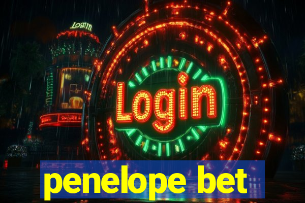 penelope bet