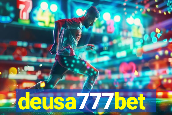 deusa777bet