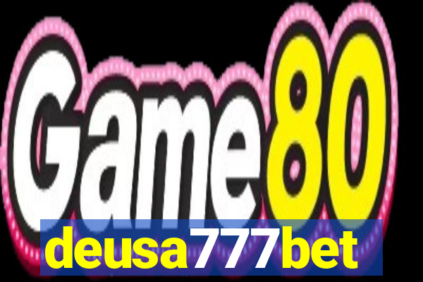 deusa777bet