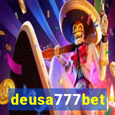 deusa777bet
