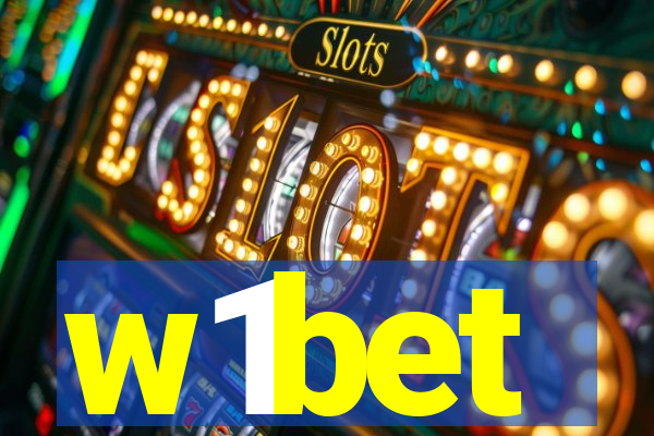 w1bet