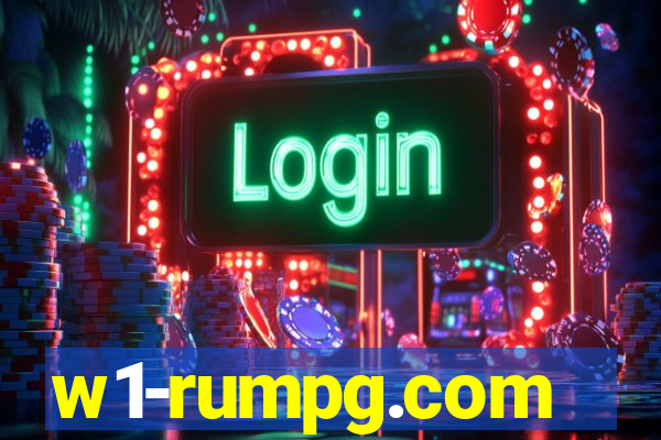 w1-rumpg.com