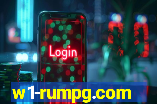 w1-rumpg.com
