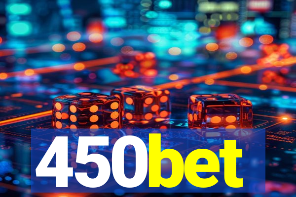450bet