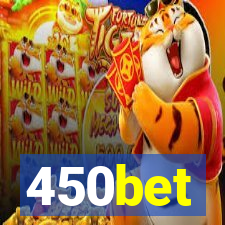 450bet