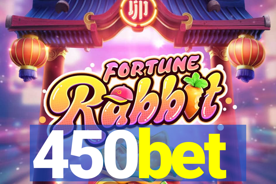 450bet