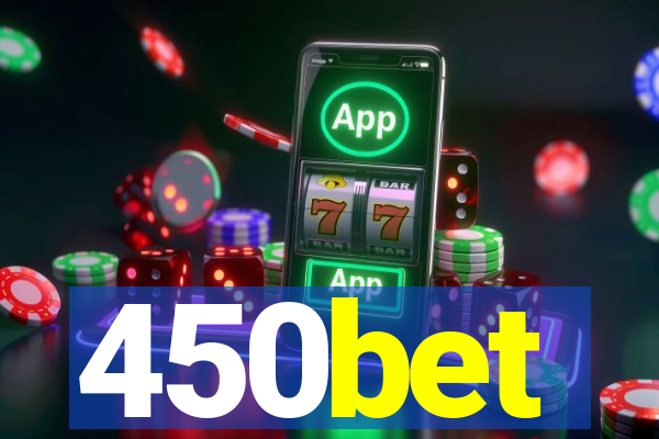 450bet