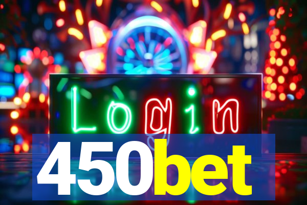 450bet