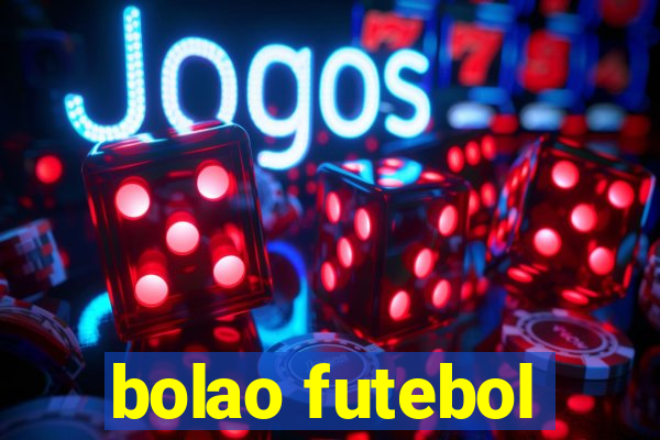 bolao futebol