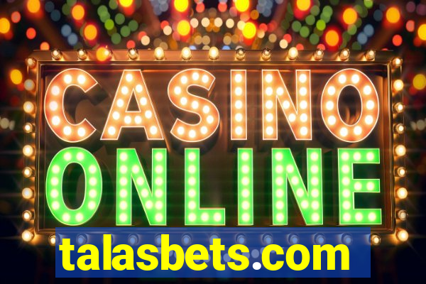 talasbets.com