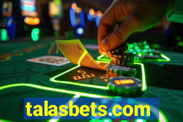 talasbets.com