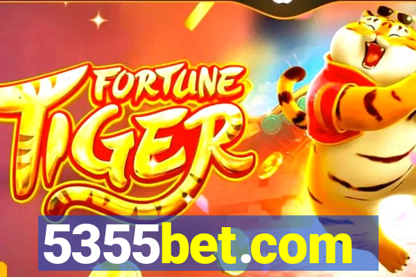 5355bet.com