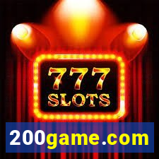 200game.com
