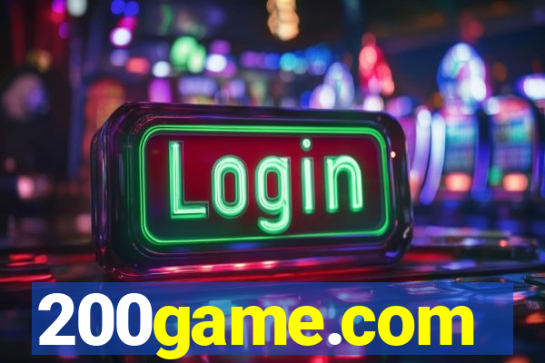 200game.com