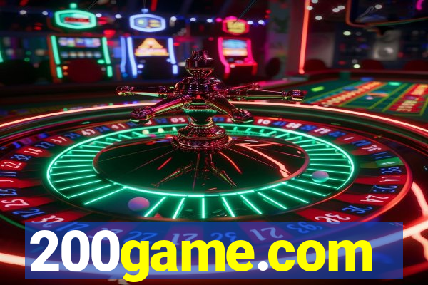 200game.com