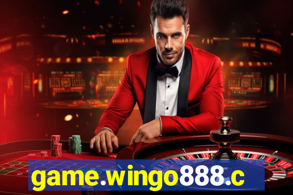 game.wingo888.com