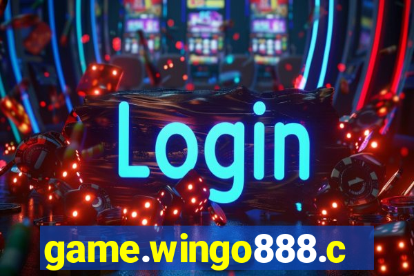 game.wingo888.com