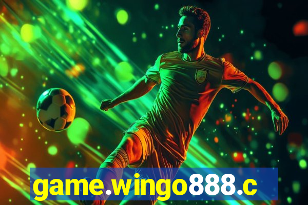 game.wingo888.com