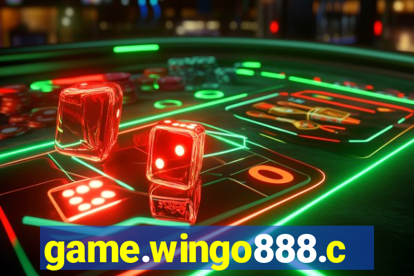 game.wingo888.com