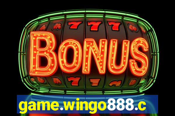 game.wingo888.com