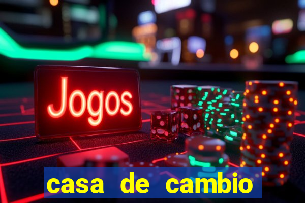 casa de cambio botafogo praia shopping
