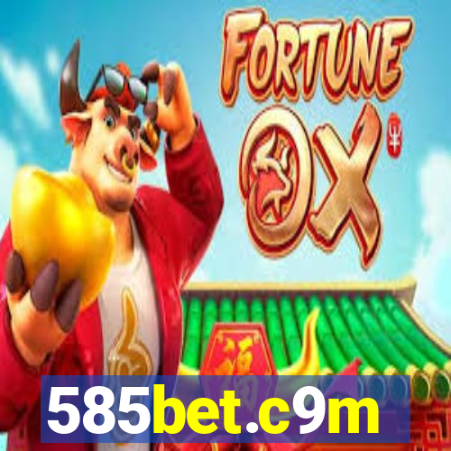 585bet.c9m
