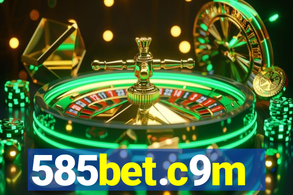 585bet.c9m
