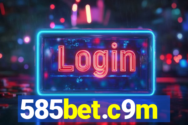 585bet.c9m