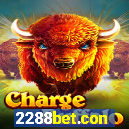 2288bet.con