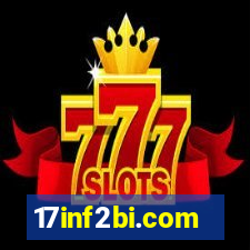 17inf2bi.com