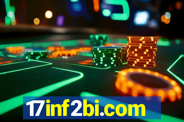 17inf2bi.com