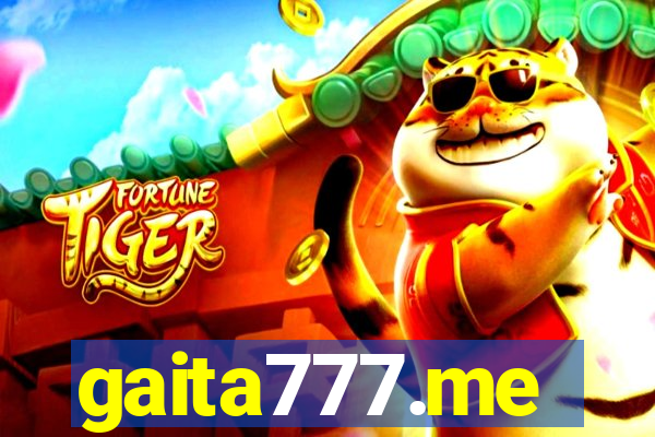 gaita777.me