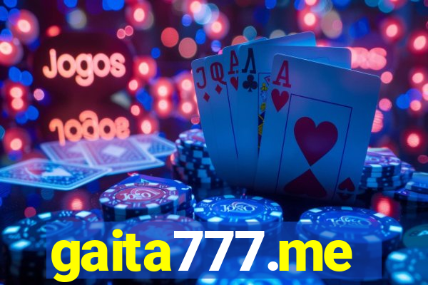 gaita777.me
