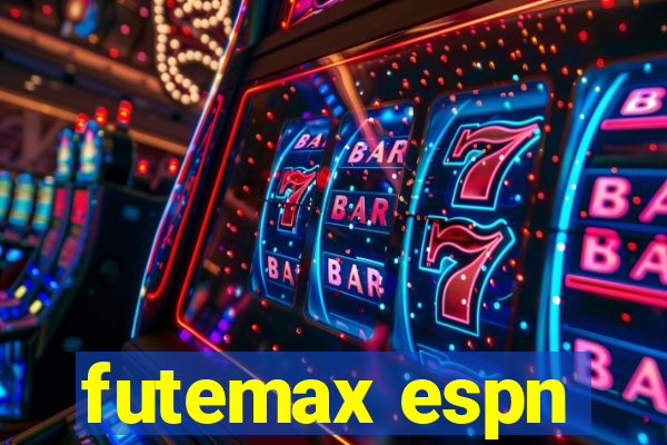 futemax espn