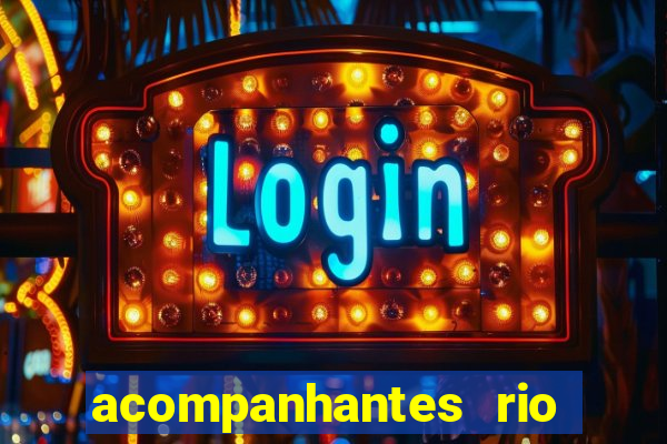 acompanhantes rio de janeiro flamengo