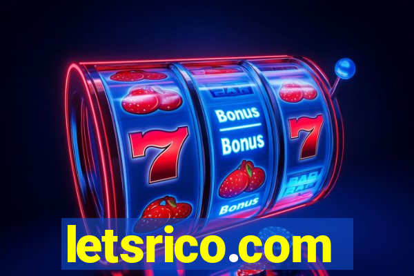 letsrico.com