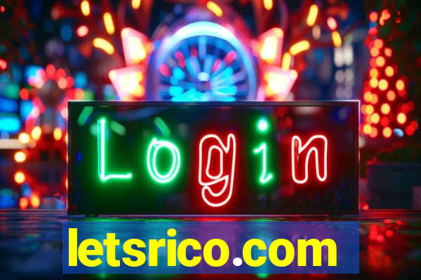 letsrico.com